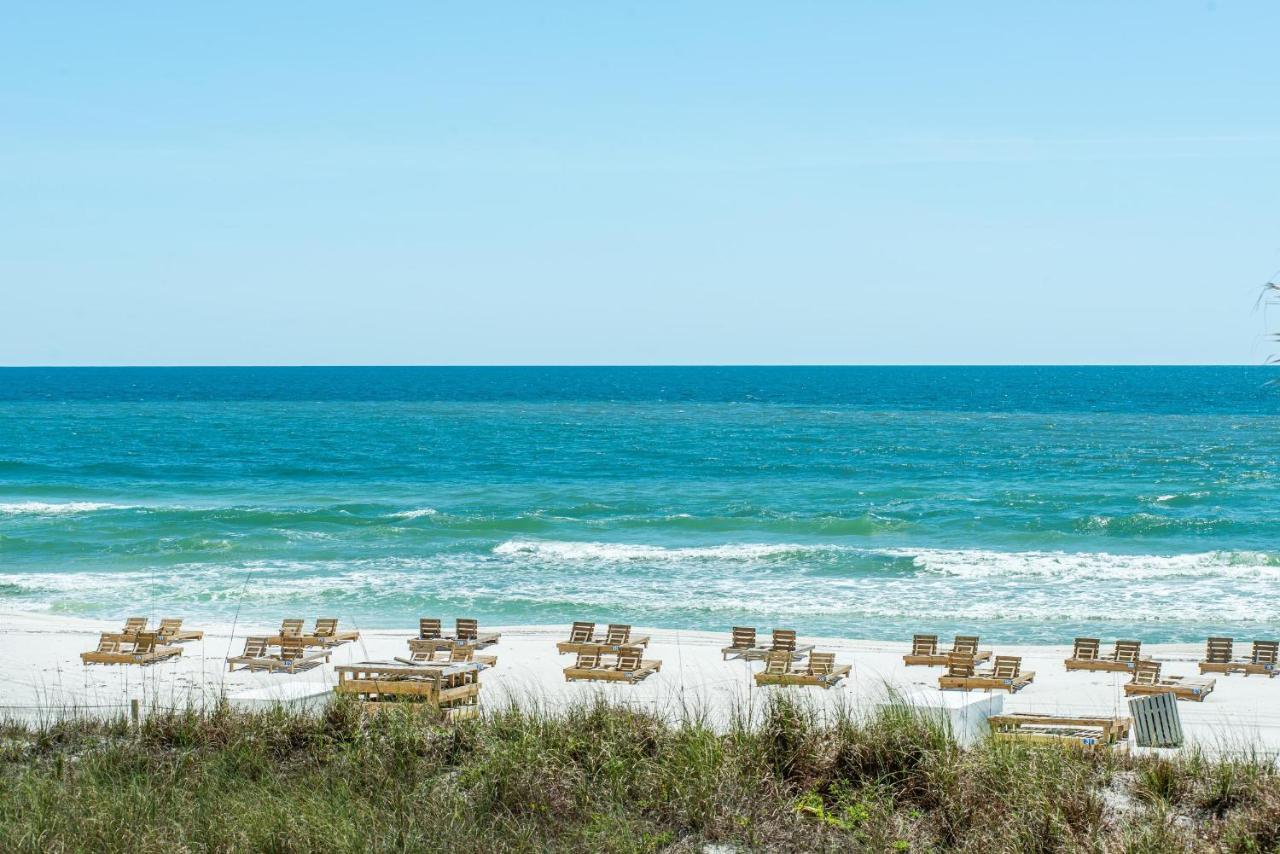 Ocean Villa 1303 Panama City Beach Esterno foto