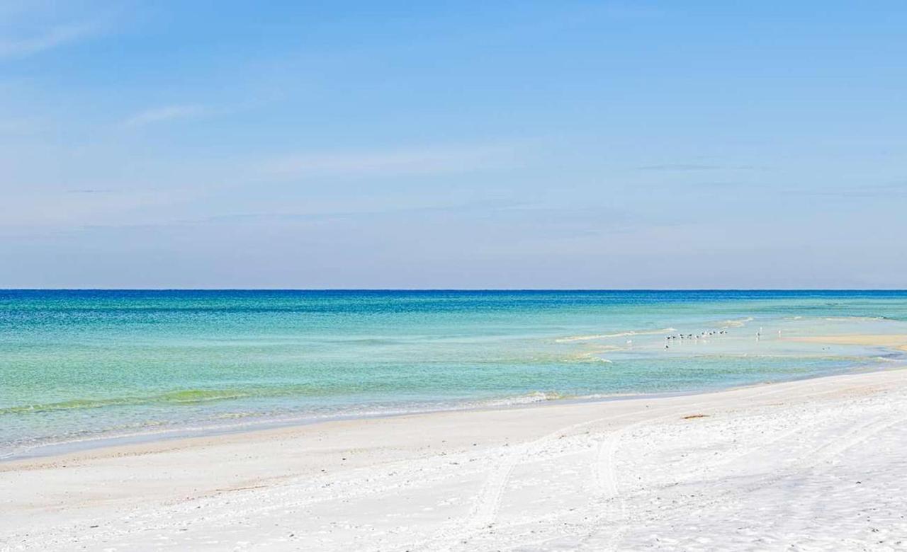 Ocean Villa 1303 Panama City Beach Esterno foto