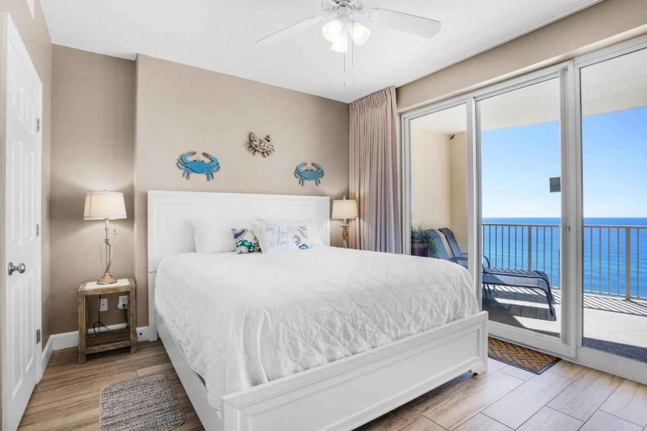 Ocean Villa 1303 Panama City Beach Esterno foto