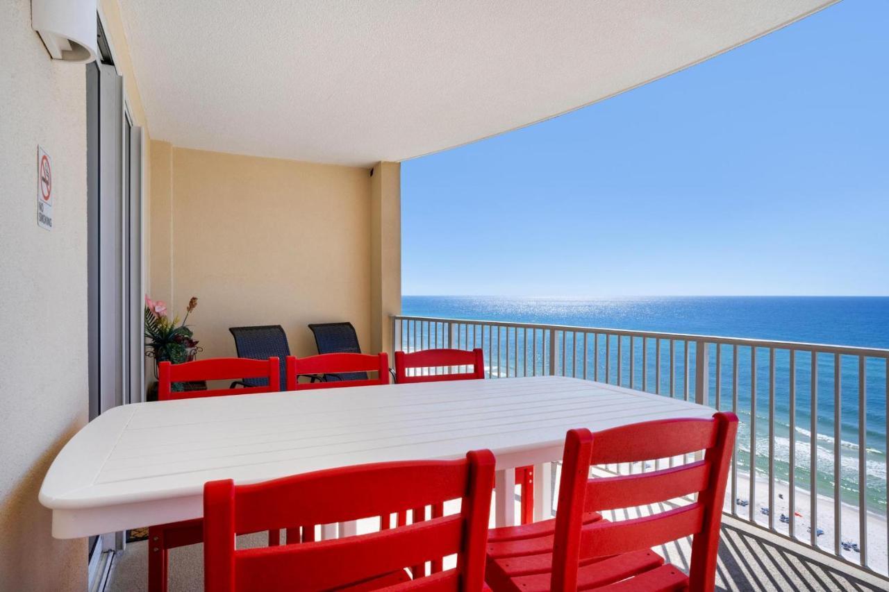 Ocean Villa 1303 Panama City Beach Esterno foto