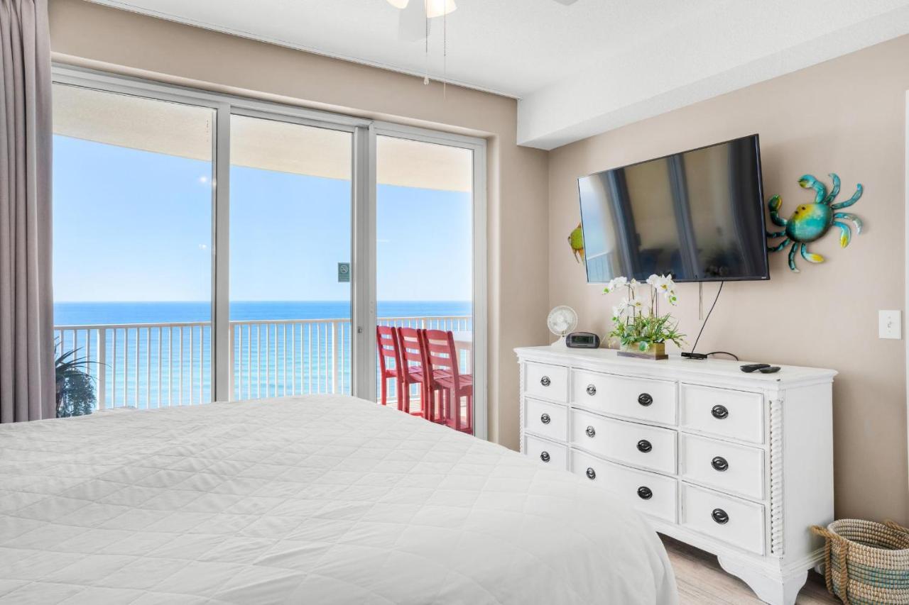 Ocean Villa 1303 Panama City Beach Esterno foto