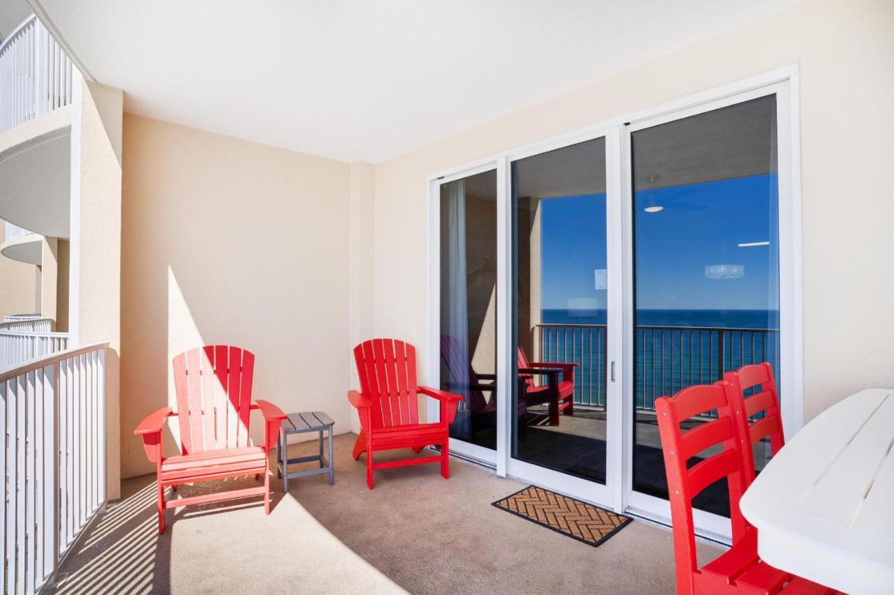 Ocean Villa 1303 Panama City Beach Esterno foto