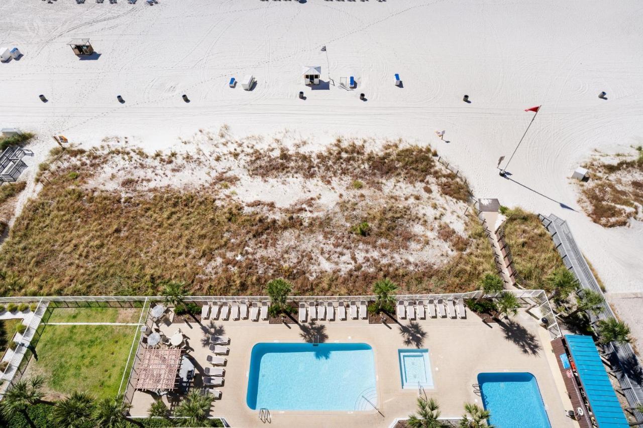 Ocean Villa 1303 Panama City Beach Esterno foto