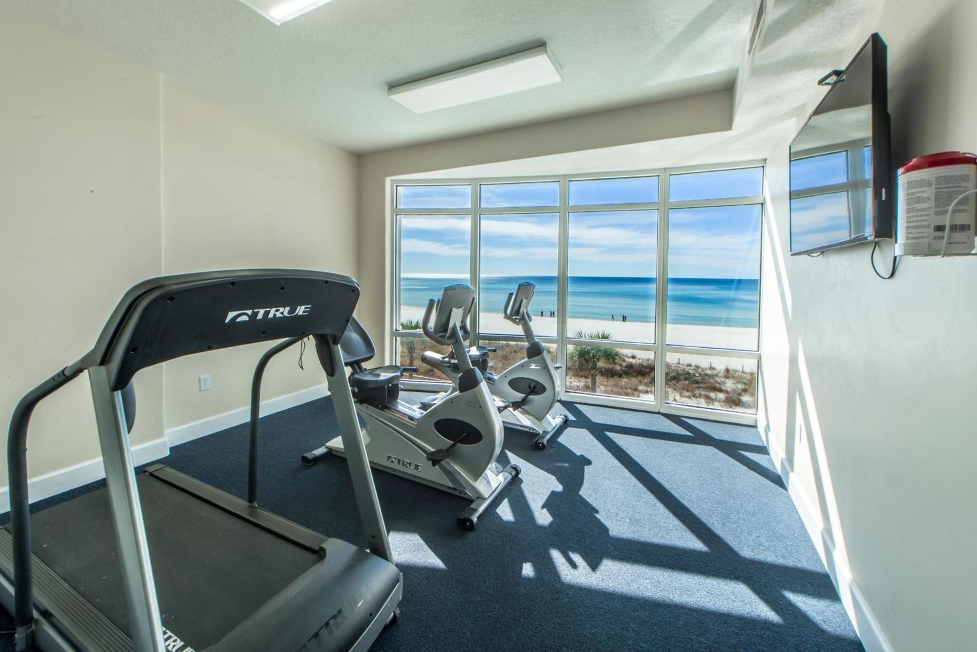 Ocean Villa 1303 Panama City Beach Esterno foto